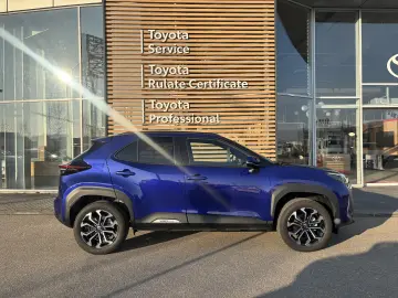 Toyota Yaris Cross 1.5 VVT-i HSD 4x2 Dynamic