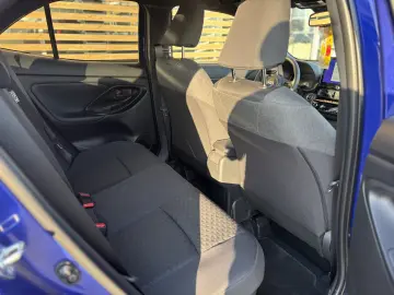 Toyota Yaris Cross 1.5 VVT-i HSD 4x2 Dynamic