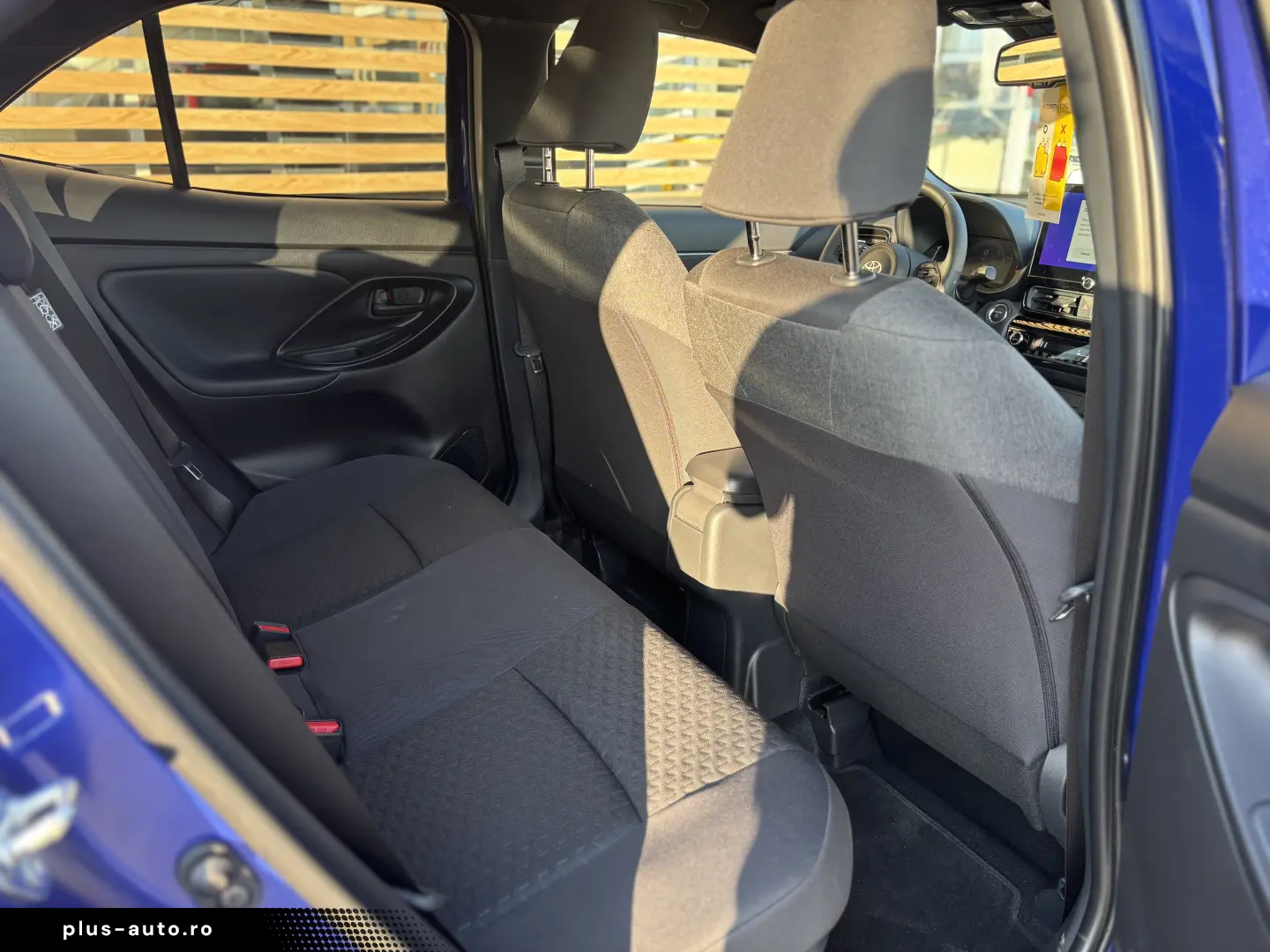 Toyota Yaris Cross 1.5 VVT-i HSD 4x2 Dynamic