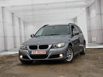 BMW SERIA 3   An 2012   Motor 2 0