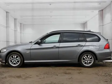 BMW SERIA 3   An 2012   Motor 2 0