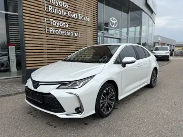 Toyota Corolla 1.8 HSD Dynamic