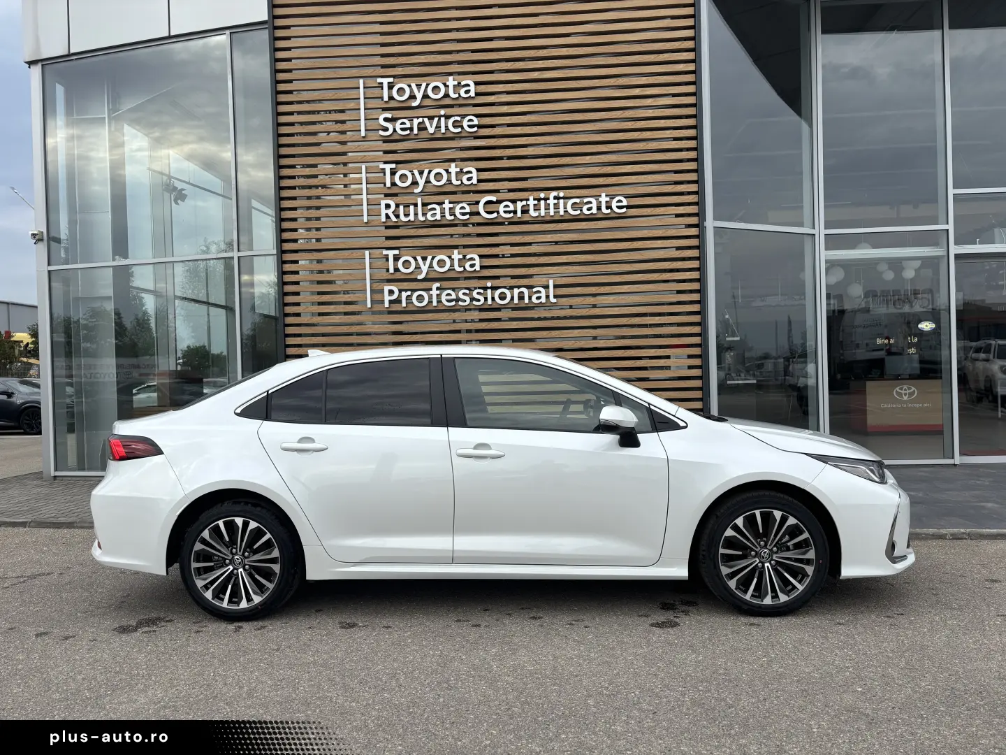 Toyota Corolla 1.8 HSD Dynamic