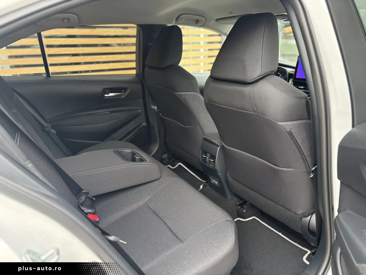 Toyota Corolla 1.8 HSD Dynamic