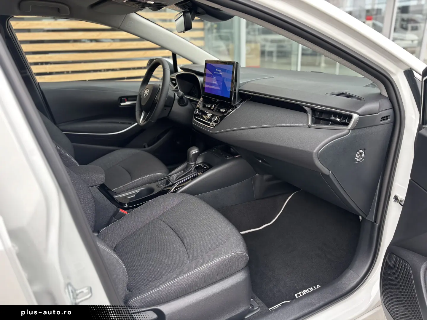 Toyota Corolla 1.8 HSD Dynamic