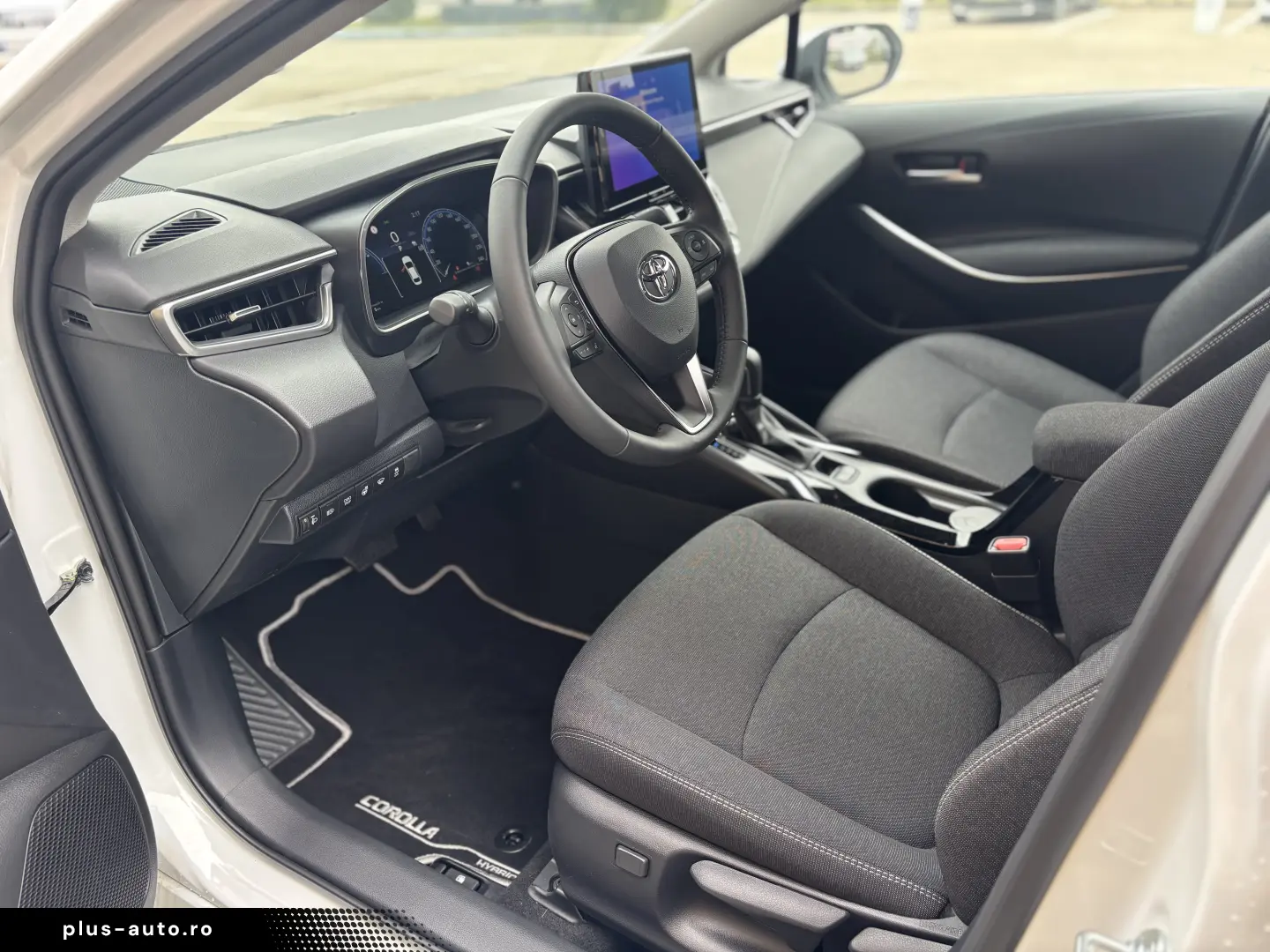 Toyota Corolla 1.8 HSD Dynamic