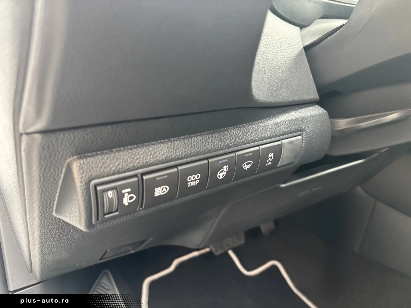 Toyota Corolla 1.8 HSD Dynamic