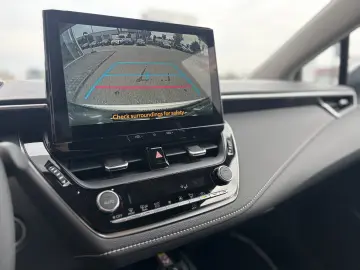 Toyota Corolla 1.8 HSD Dynamic