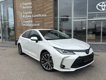 Toyota Corolla 1.8 HSD Dynamic