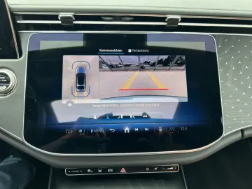 MERCEDES-BENZ E450d 4M AMG Night Premium -HUD-Pano-S&hellip;