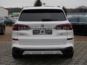 BMW X5 xDr 45e M-Sport PanoSKY Laser Sitzkli ACC 360