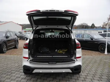 BMW X5 xDr 45e M-Sport PanoSKY Laser Sitzkli ACC 360