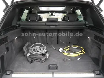 BMW X5 xDr 45e M-Sport PanoSKY Laser Sitzkli ACC 360