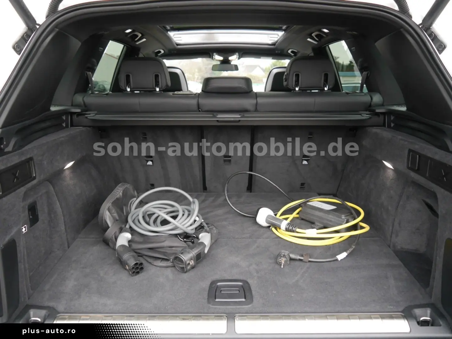 BMW X5 xDr 45e M-Sport PanoSKY Laser Sitzkli ACC 360