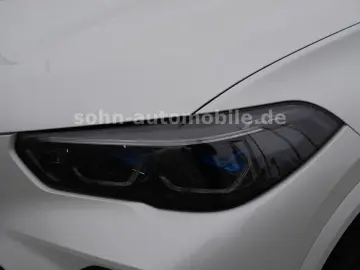 BMW X5 xDr 45e M-Sport PanoSKY Laser Sitzkli ACC 360