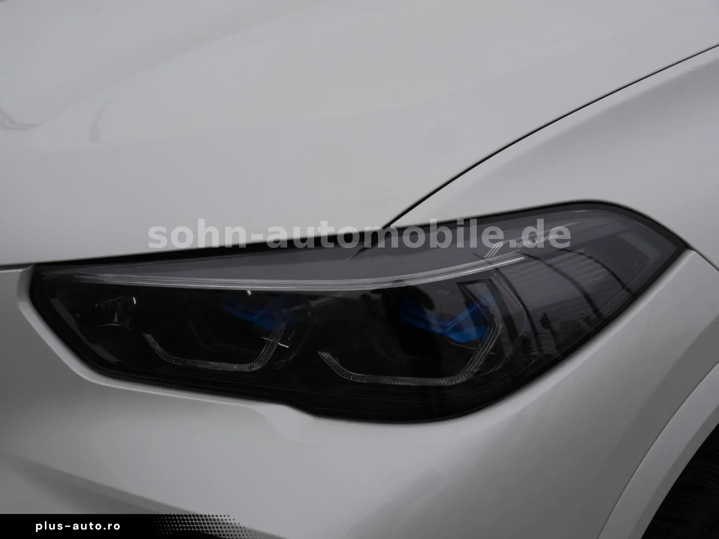 BMW X5 xDr 45e M-Sport PanoSKY Laser Sitzkli ACC 360