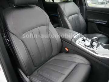 BMW X5 xDr 45e M-Sport PanoSKY Laser Sitzkli ACC 360