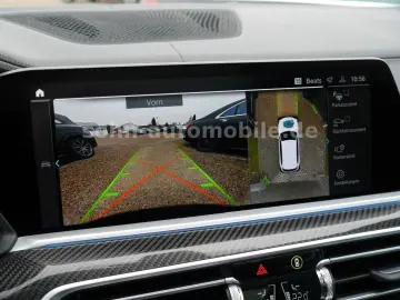 BMW X5 xDr 45e M-Sport PanoSKY Laser Sitzkli ACC 360