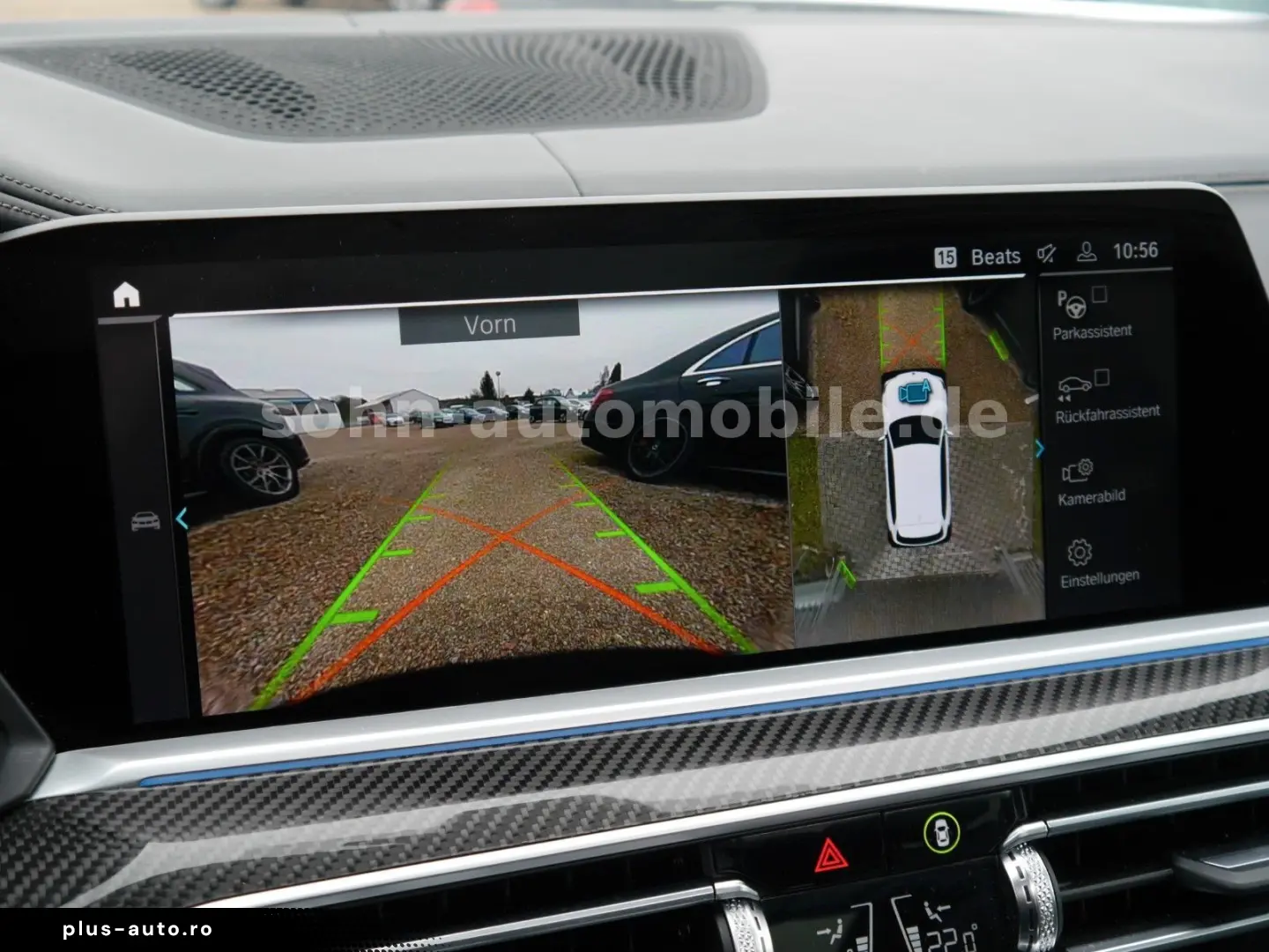 BMW X5 xDr 45e M-Sport PanoSKY Laser Sitzkli ACC 360