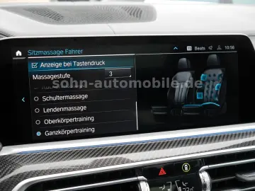 BMW X5 xDr 45e M-Sport PanoSKY Laser Sitzkli ACC 360