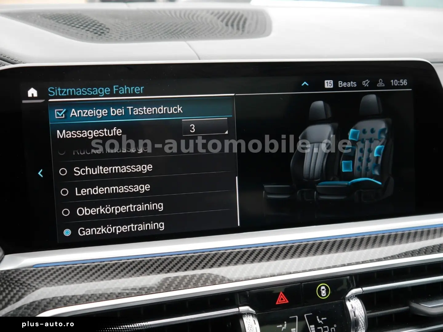 BMW X5 xDr 45e M-Sport PanoSKY Laser Sitzkli ACC 360