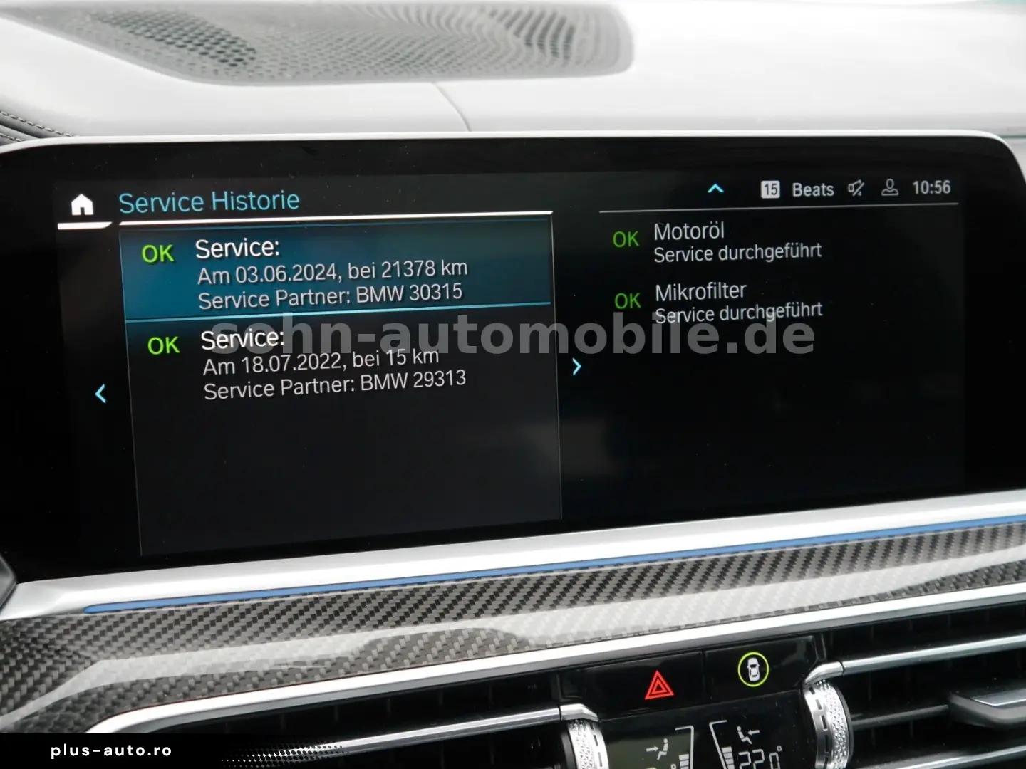 BMW X5 xDr 45e M-Sport PanoSKY Laser Sitzkli ACC 360