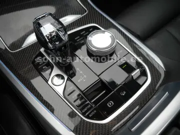 BMW X5 xDr 45e M-Sport PanoSKY Laser Sitzkli ACC 360