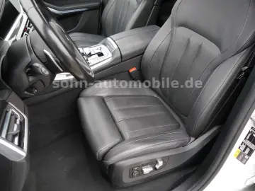 BMW X5 xDr 45e M-Sport PanoSKY Laser Sitzkli ACC 360