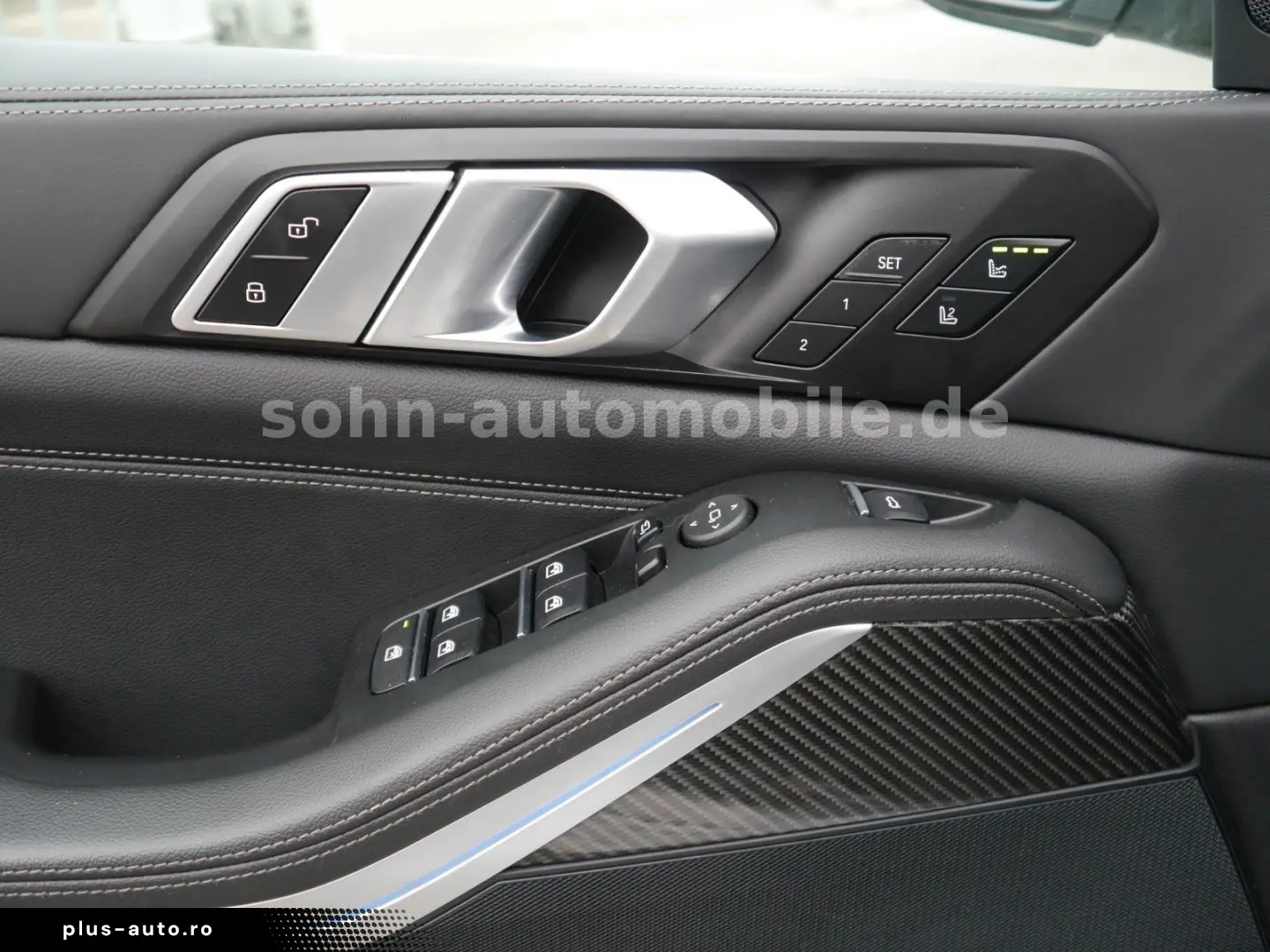 BMW X5 xDr 45e M-Sport PanoSKY Laser Sitzkli ACC 360