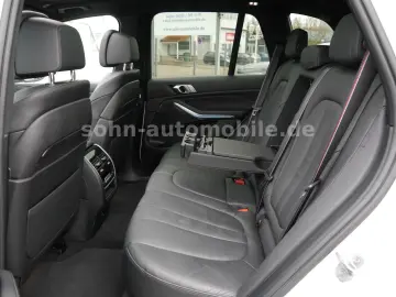 BMW X5 xDr 45e M-Sport PanoSKY Laser Sitzkli ACC 360