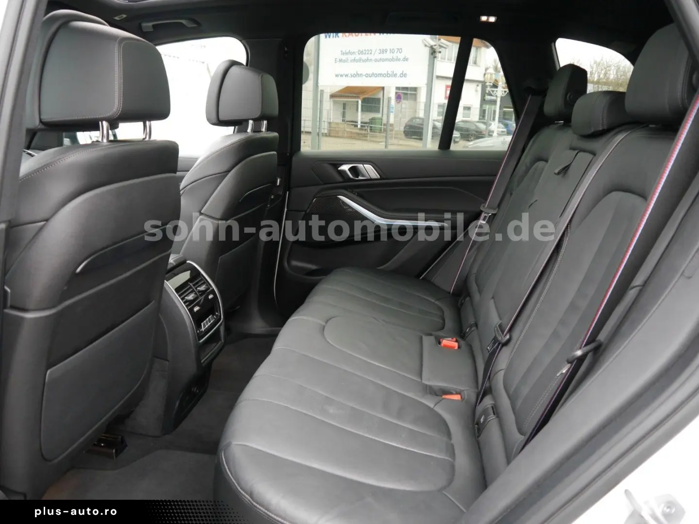 BMW X5 xDr 45e M-Sport PanoSKY Laser Sitzkli ACC 360