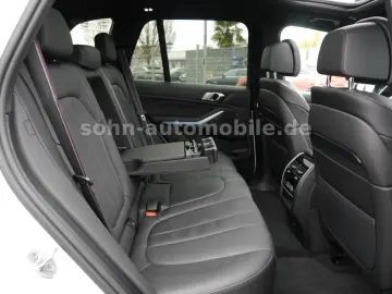 BMW X5 xDr 45e M-Sport PanoSKY Laser Sitzkli ACC 360