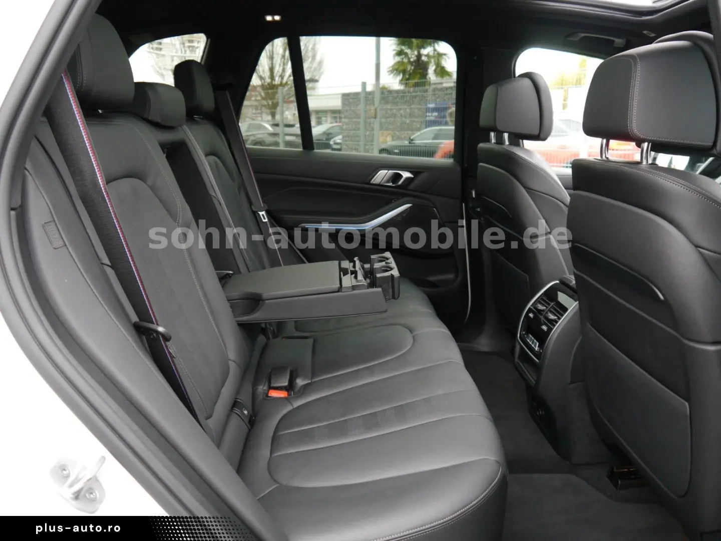 BMW X5 xDr 45e M-Sport PanoSKY Laser Sitzkli ACC 360