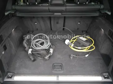 BMW X5 xDr 45e M-Sport PanoSKY Laser Sitzkli ACC 360