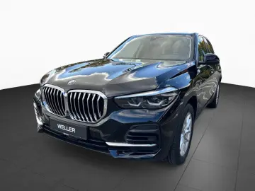 BMW X5 xDrive45e ACC LcProf. 19  Luftfed. Sports.