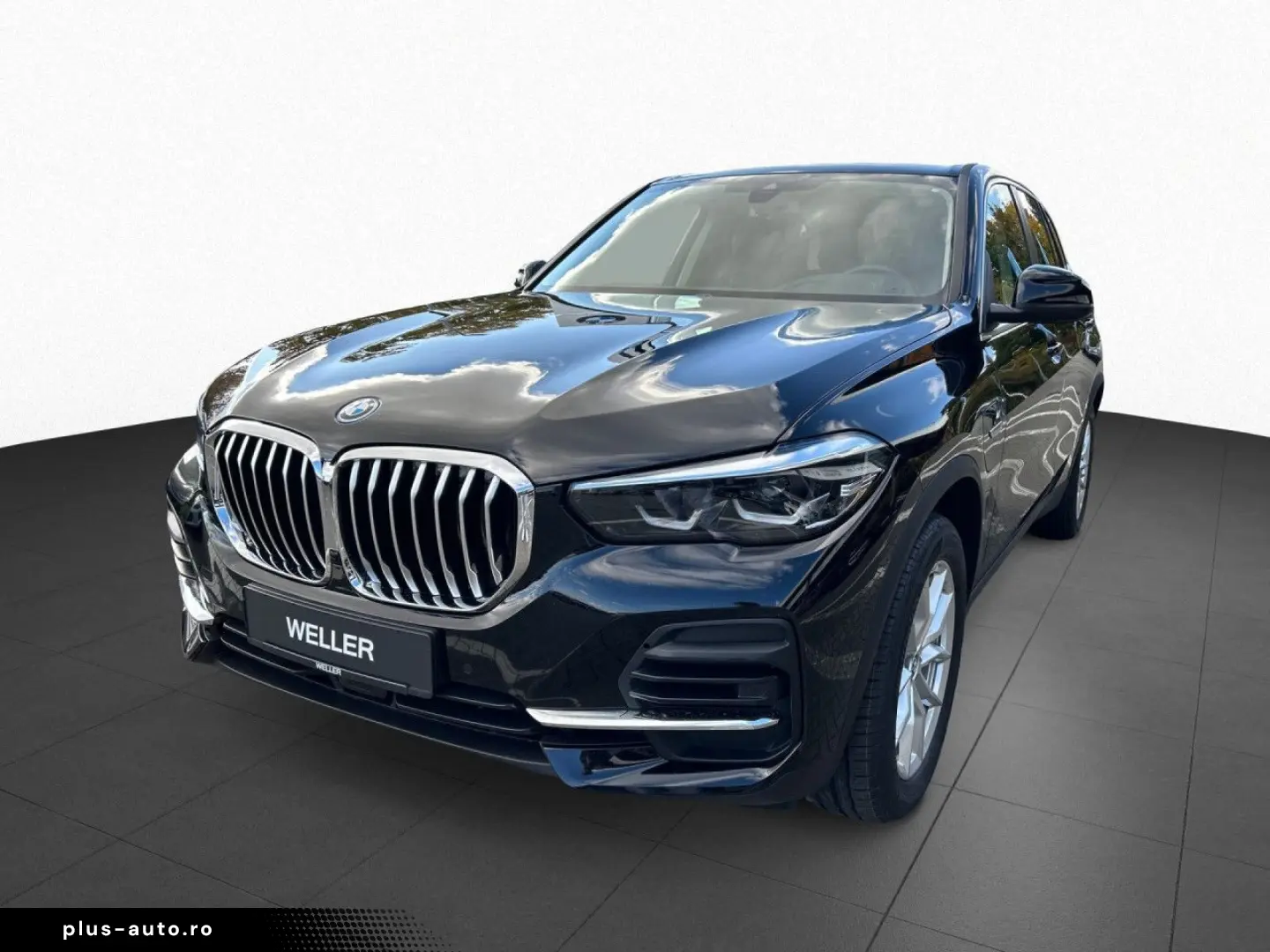 BMW X5 xDrive45e ACC LcProf. 19  Luftfed. Sports.