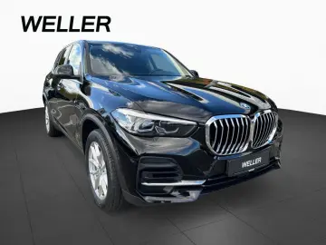 BMW X5 xDrive45e ACC LcProf. 19  Luftfed. Sports.