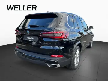 BMW X5 xDrive45e ACC LcProf. 19  Luftfed. Sports.
