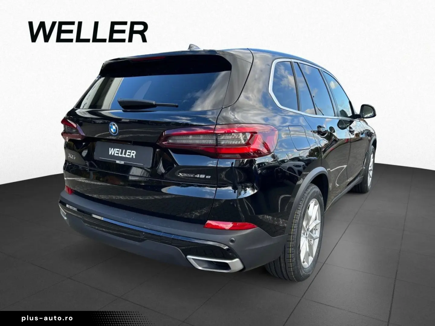BMW X5 xDrive45e ACC LcProf. 19  Luftfed. Sports.