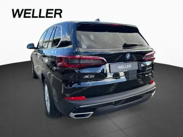 BMW X5 xDrive45e ACC LcProf. 19  Luftfed. Sports.