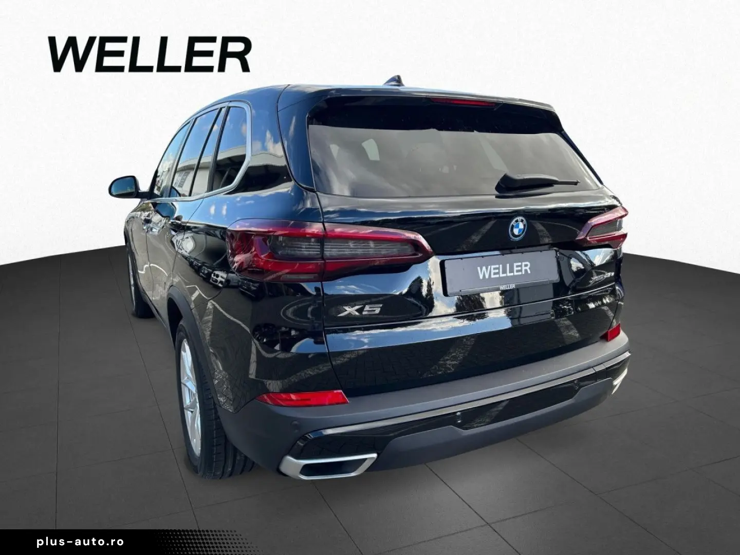 BMW X5 xDrive45e ACC LcProf. 19  Luftfed. Sports.