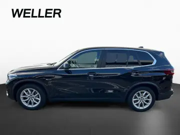 BMW X5 xDrive45e ACC LcProf. 19  Luftfed. Sports.