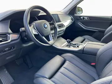 BMW X5 xDrive45e ACC LcProf. 19  Luftfed. Sports.