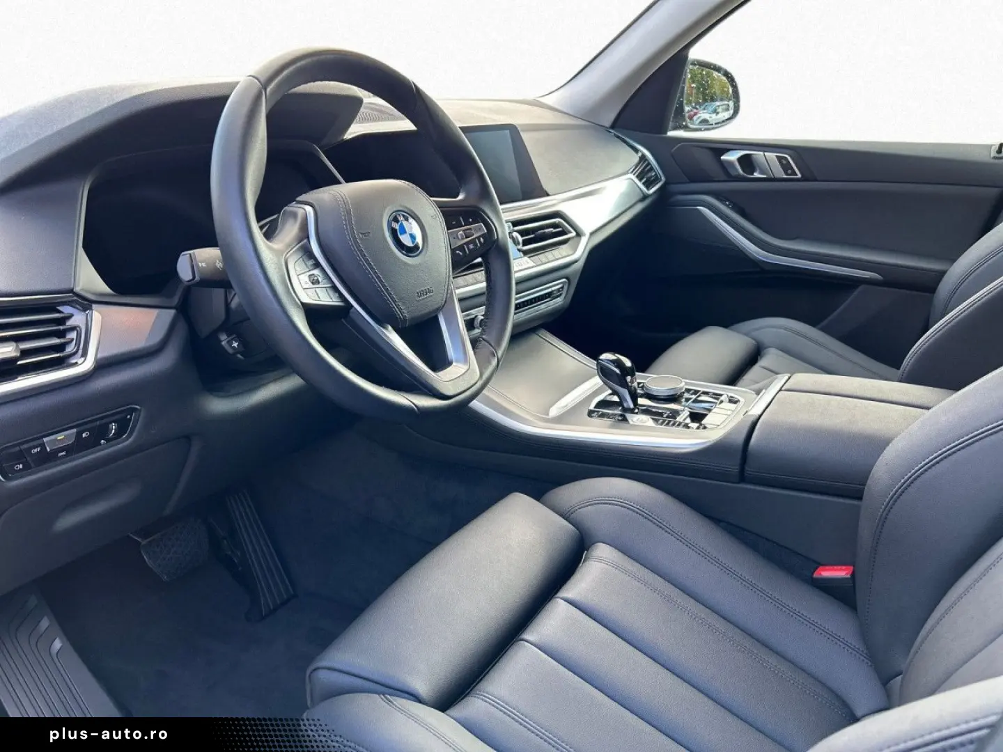 BMW X5 xDrive45e ACC LcProf. 19  Luftfed. Sports.