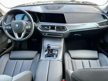 BMW X5 xDrive45e ACC LcProf. 19  Luftfed. Sports.