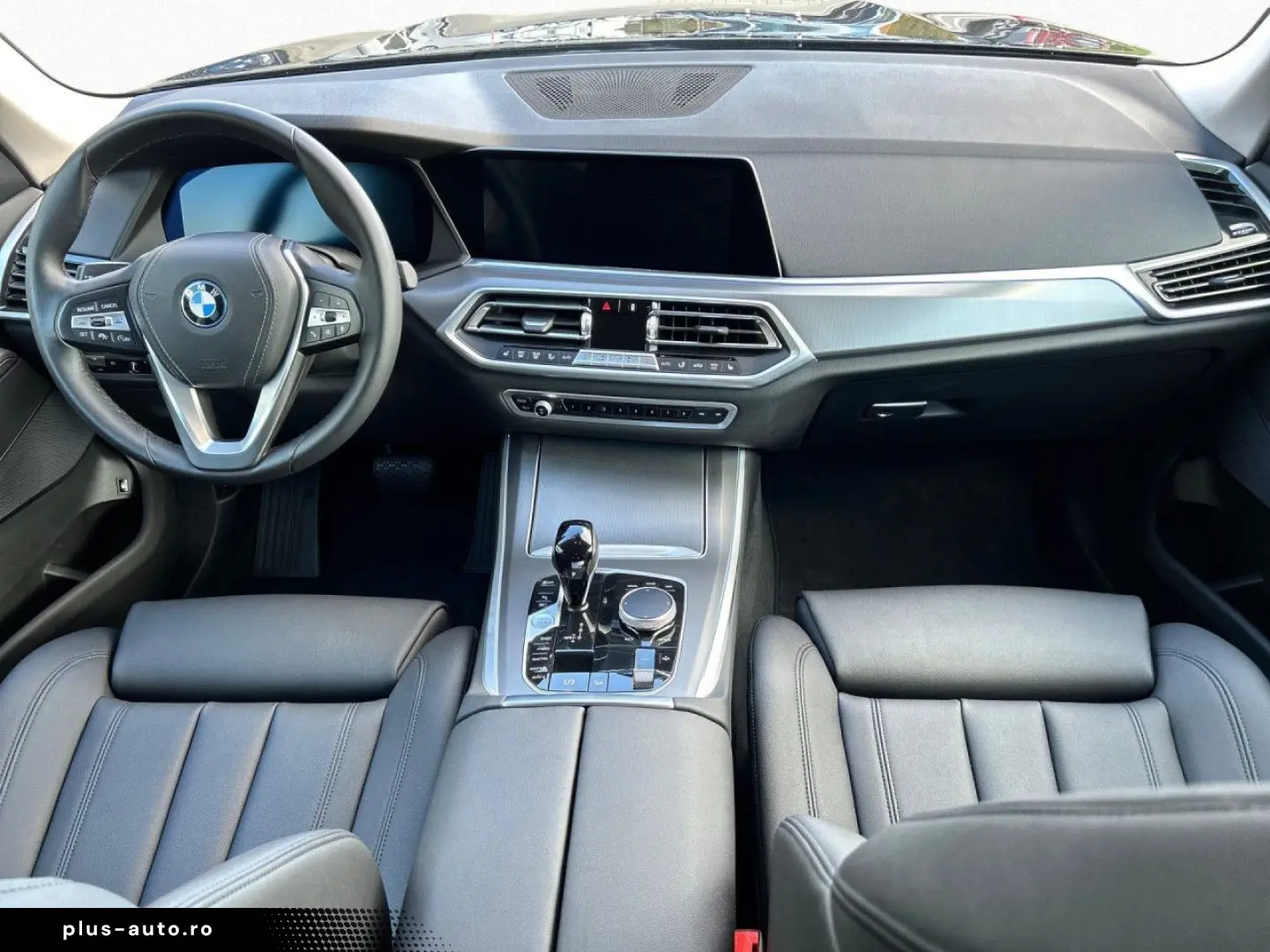 BMW X5 xDrive45e ACC LcProf. 19  Luftfed. Sports.