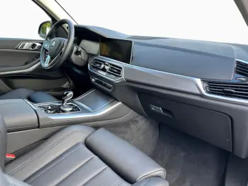 BMW X5 xDrive45e ACC LcProf. 19  Luftfed. Sports.