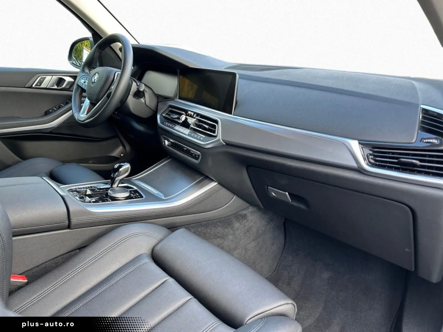 BMW X5 xDrive45e ACC LcProf. 19  Luftfed. Sports.