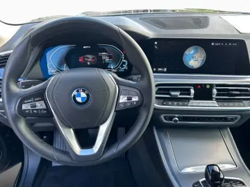 BMW X5 xDrive45e ACC LcProf. 19  Luftfed. Sports.