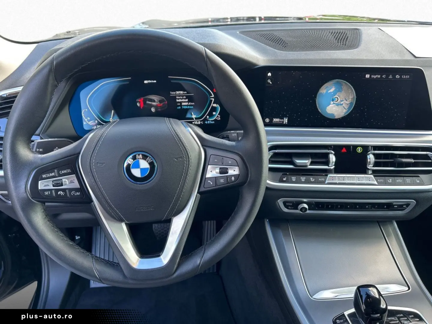 BMW X5 xDrive45e ACC LcProf. 19  Luftfed. Sports.